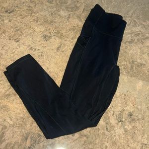 Fabletics Motion 365 7/8ths leggings